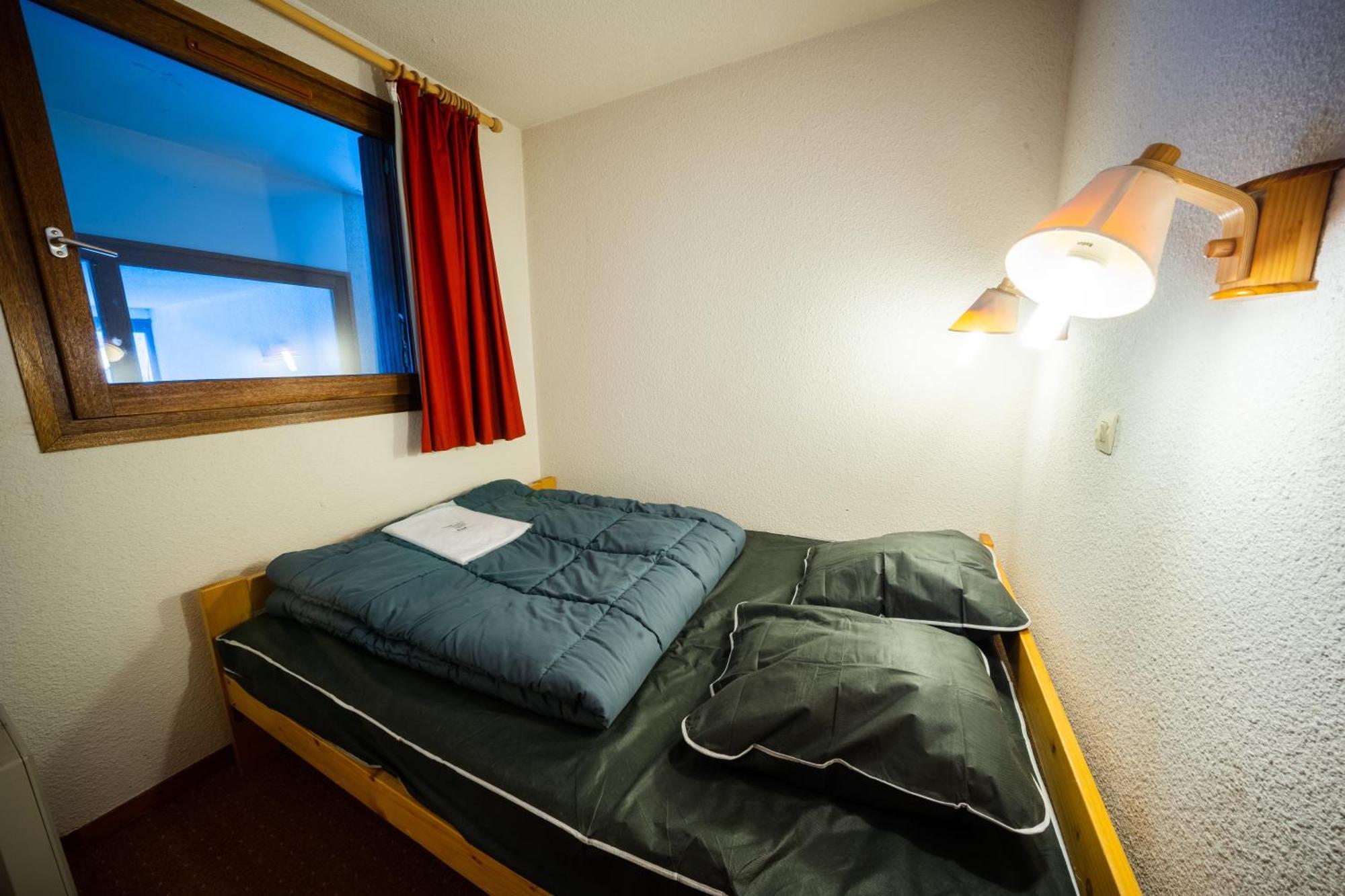 Residence Capfun Du Telepherique, Morzine Cameră foto